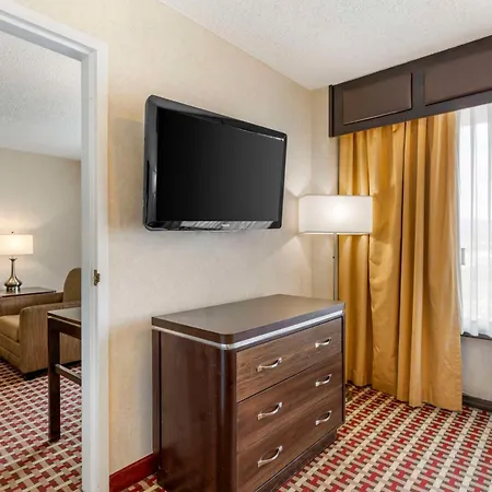 Best Western Plus Grosvenor Airport Hotel South San Francisco Exterior foto