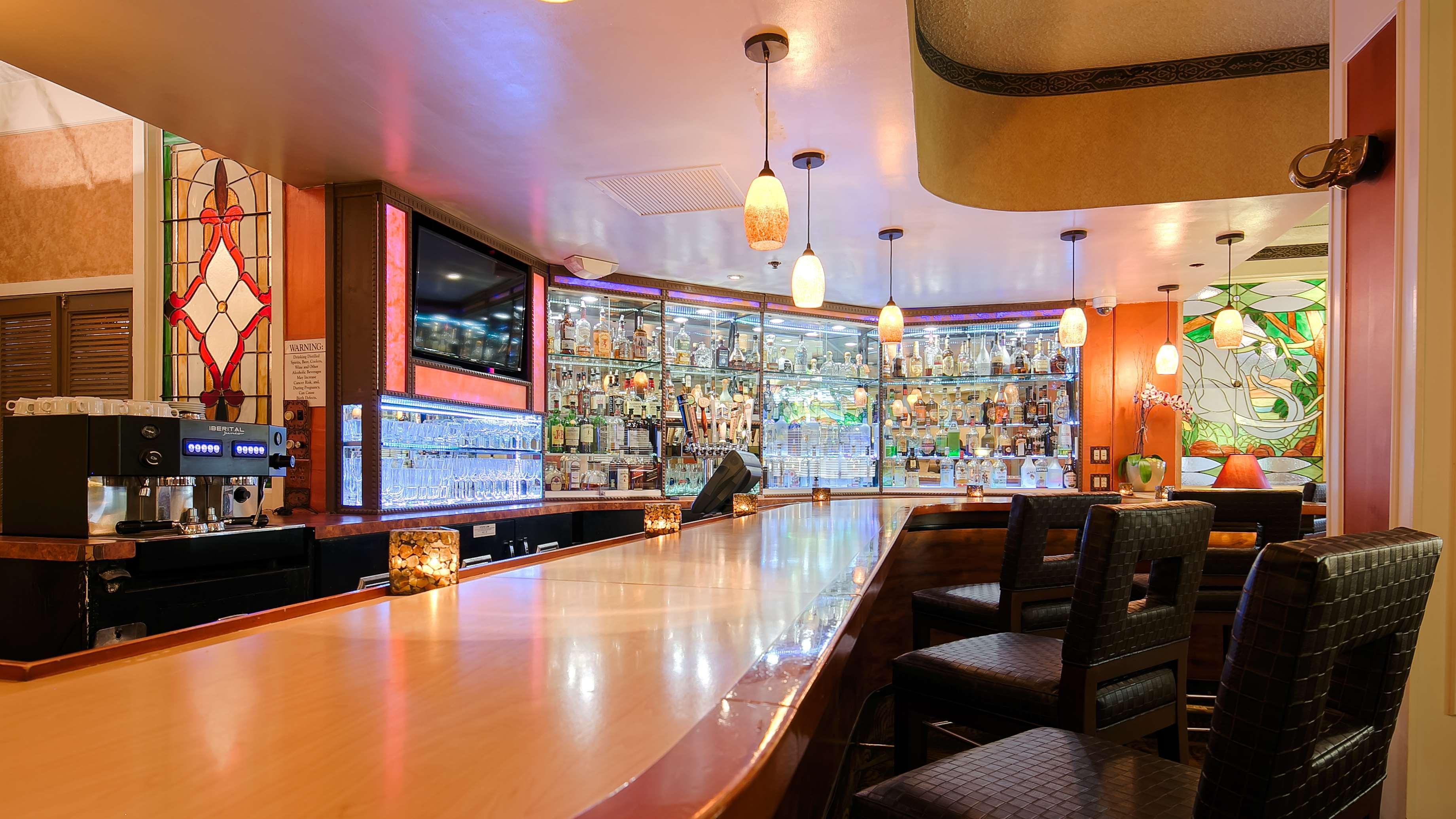 Hotel Best Western Plus Grosvenor Airport 3*