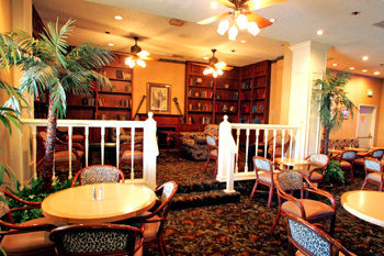 Western Grosvenor Airport 3* South San Francisco