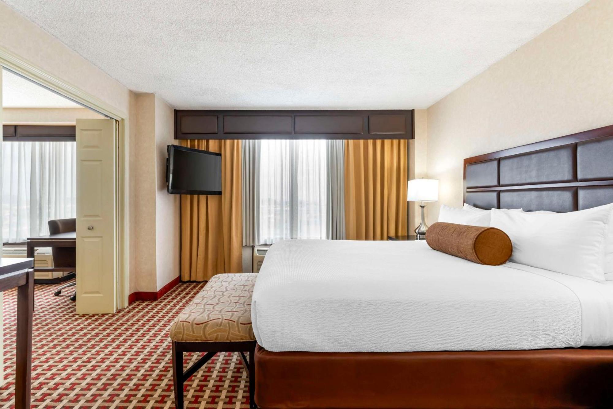 Best Western Plus Grosvenor Airport South San Francisco