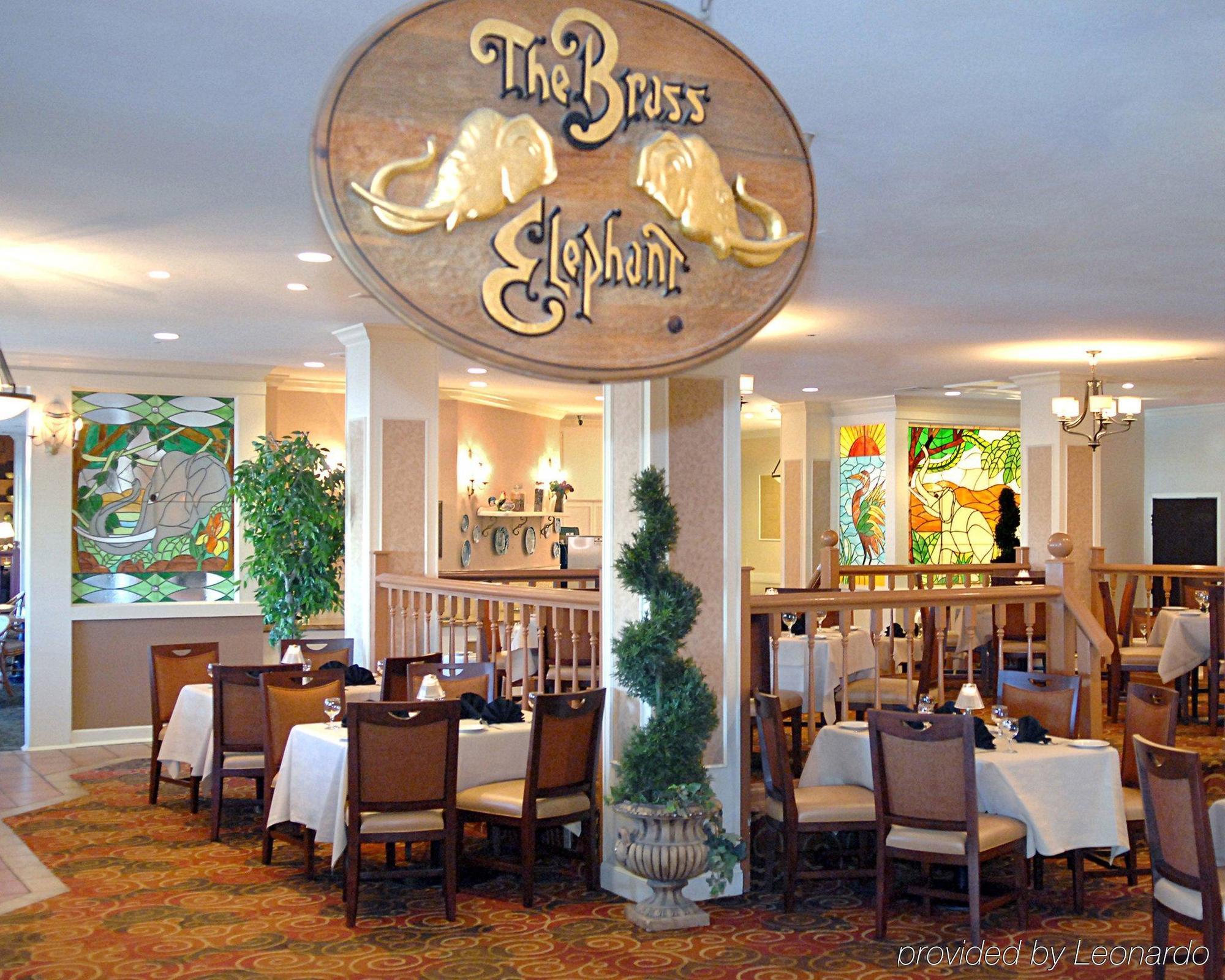 Hotel Western Grosvenor Airport South San Francisco
