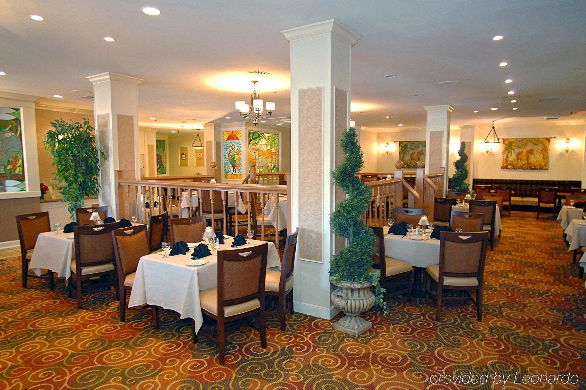 Western Grosvenor Airport Hotel