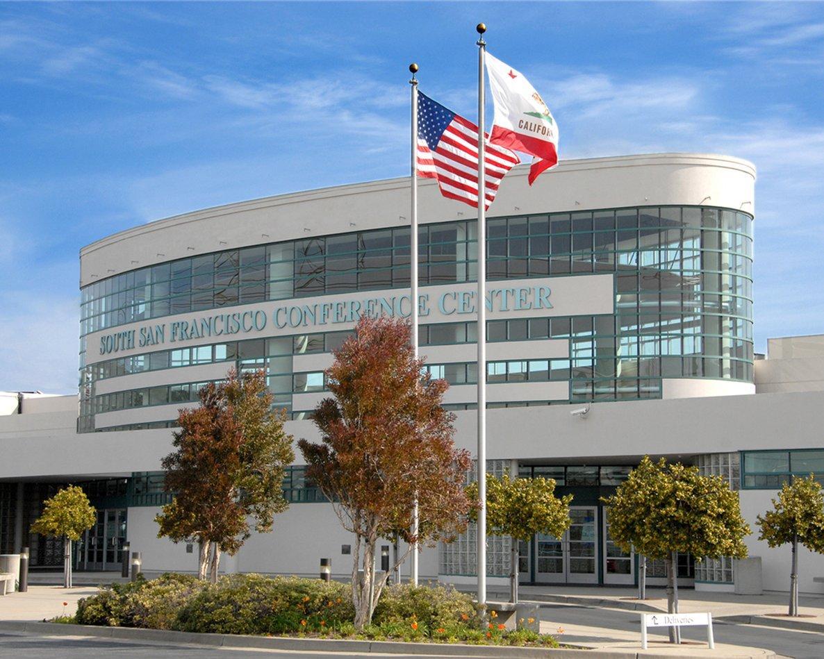 Hotel Best Western Plus Grosvenor Airport South San Francisco