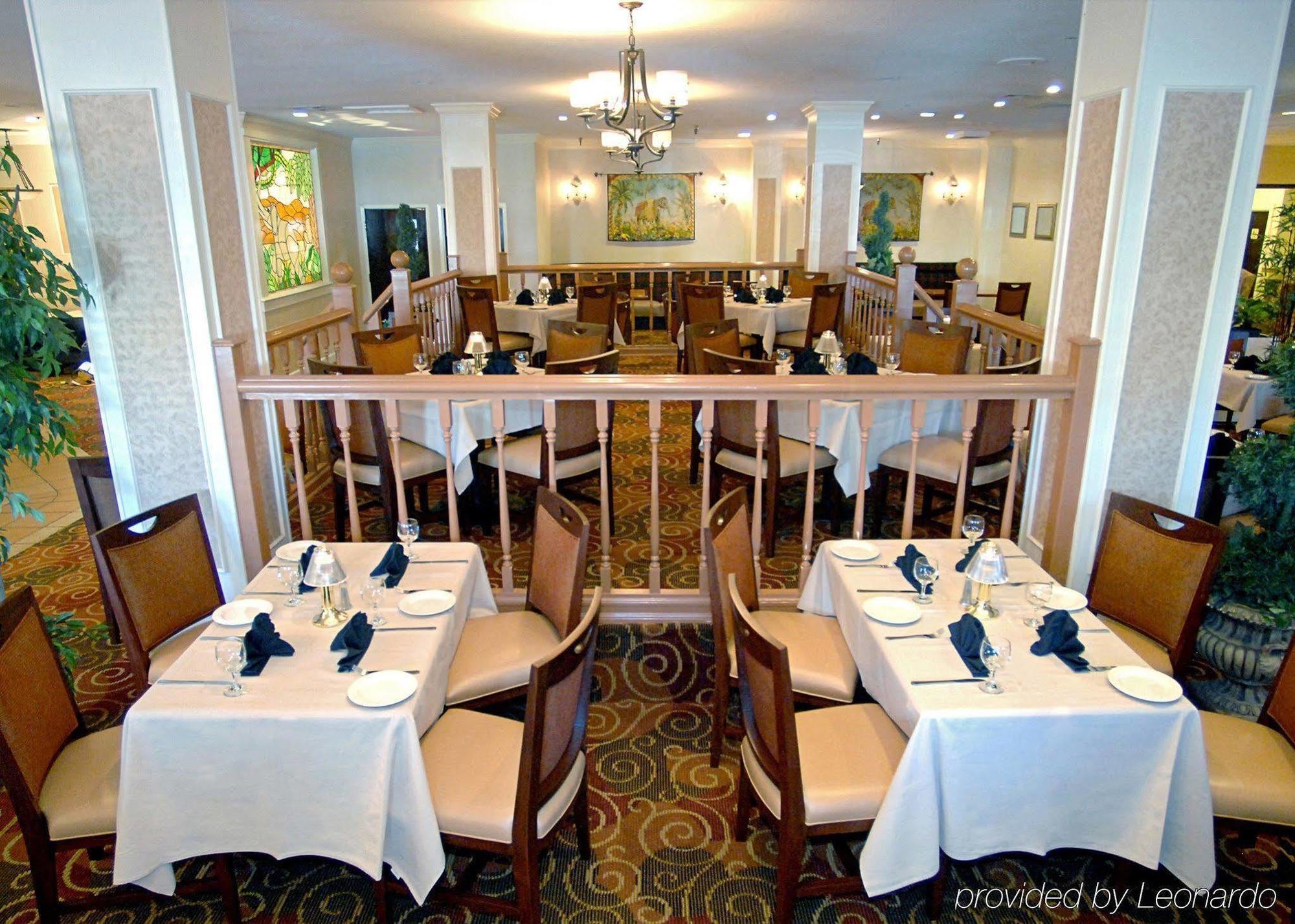 Hotel Best Western Plus Grosvenor Airport