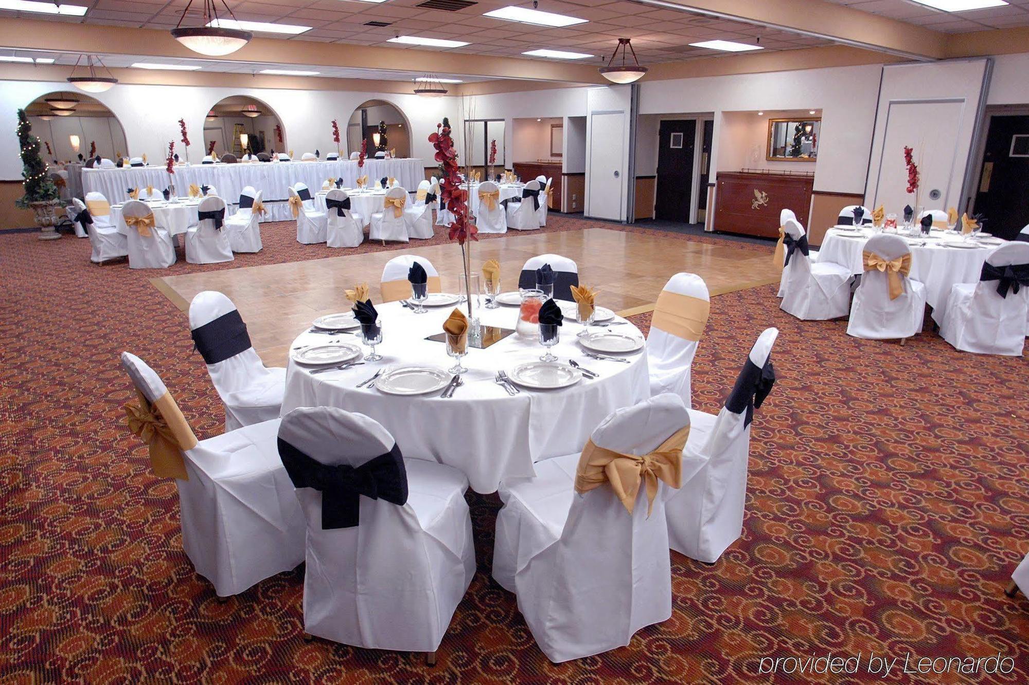 Best Western Plus Grosvenor Airport Hotel South San Francisco