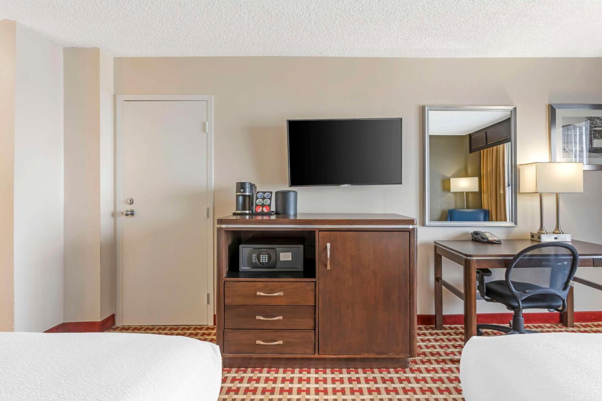 Best Western Plus Grosvenor Airport Hotel South San Francisco