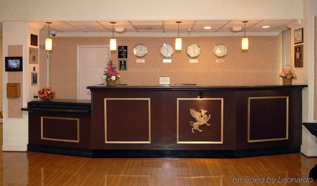 Hotel Best Western Plus Grosvenor Airport South San Francisco