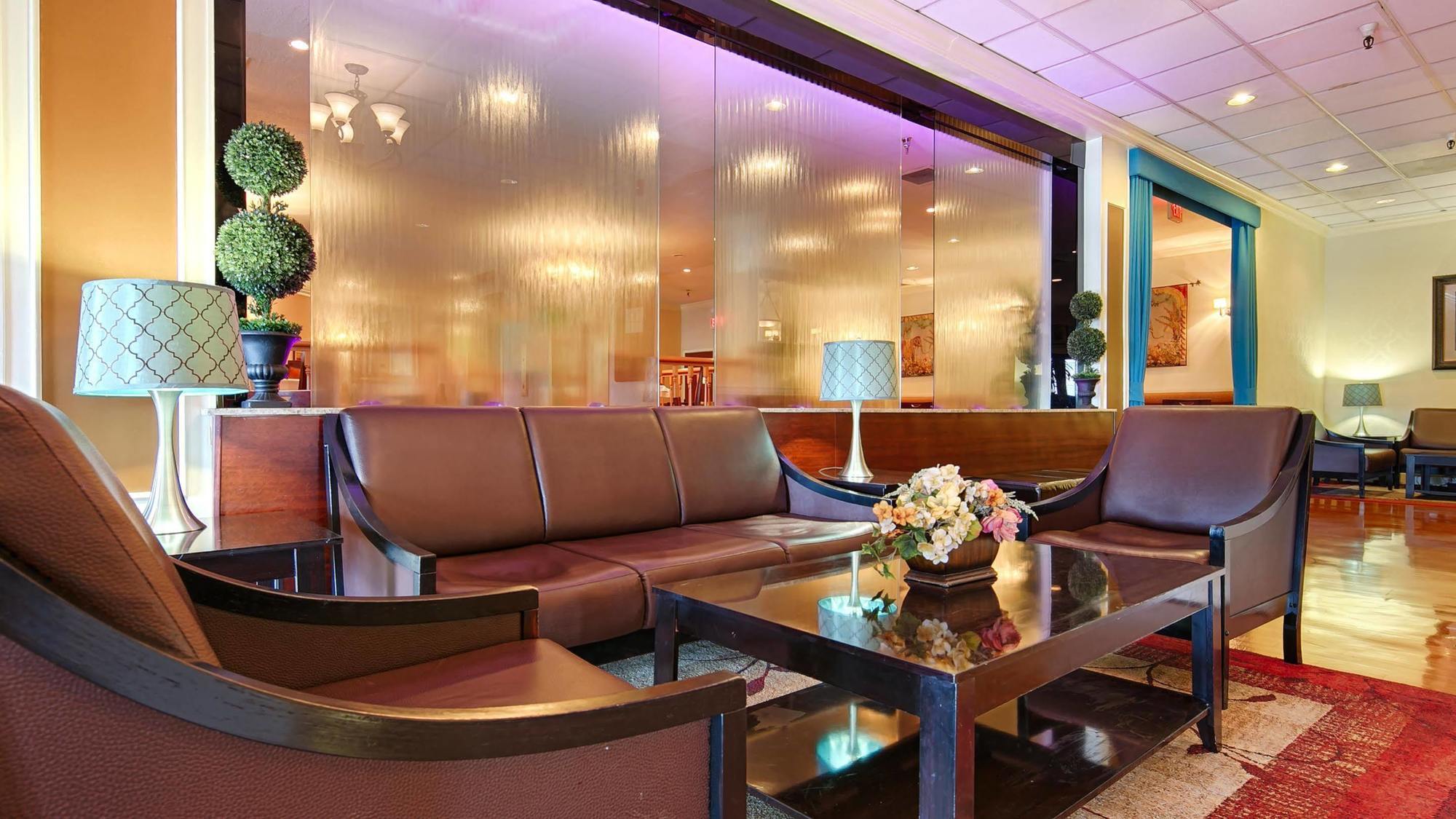 Best Western Plus Grosvenor Airport Hotel South San Francisco